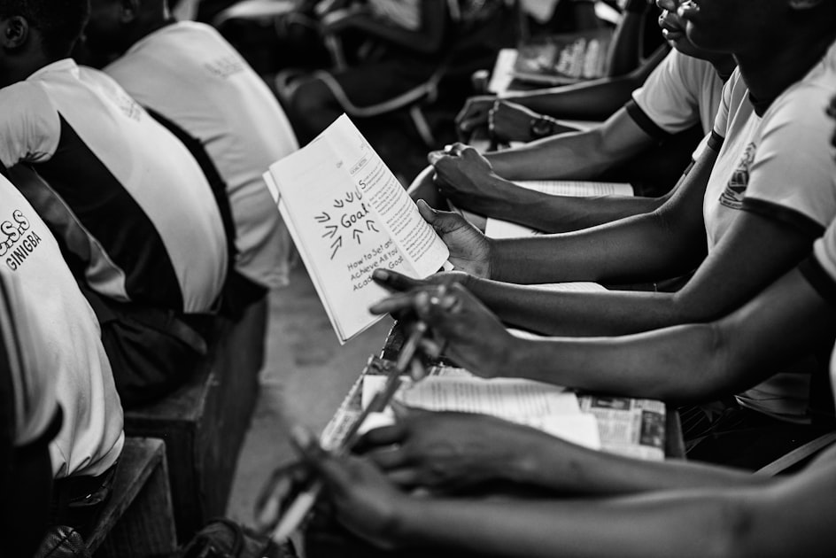 Unlocking Math Potential in Students